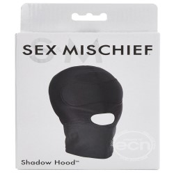 Our bdsm store covers a wide variety of hoods and bdsm toys
