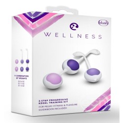 Our bdsm store covers a wide variety of bondage kits and kegels