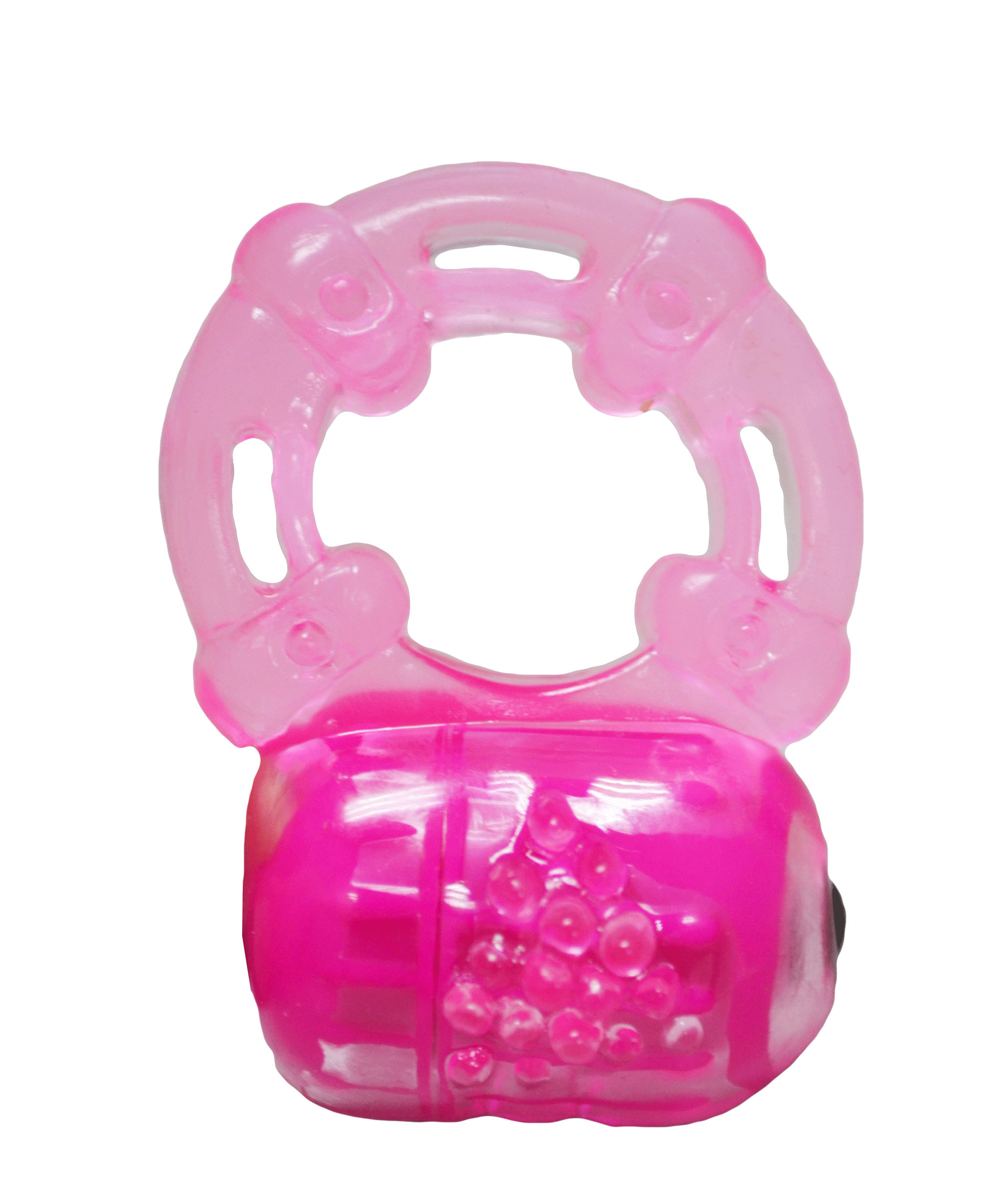 Reusable Cock Ring