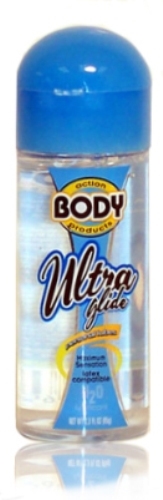 Ultra Glide Lubricant