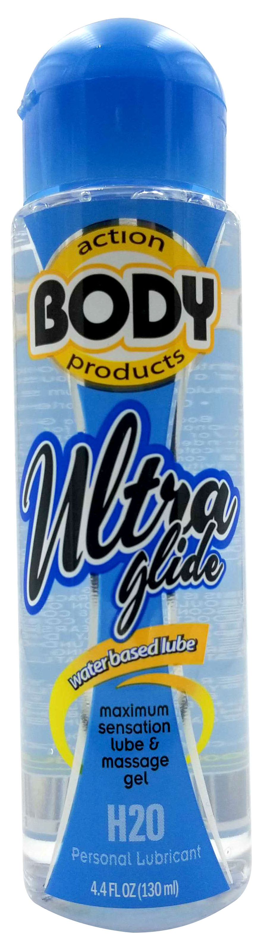 Ultra Glide Lubricant