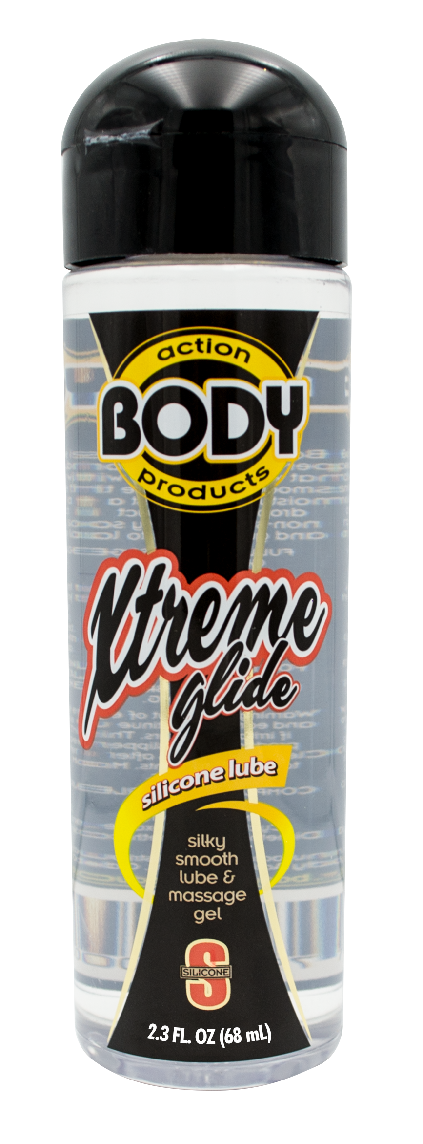 Body Action Xtreme Glide