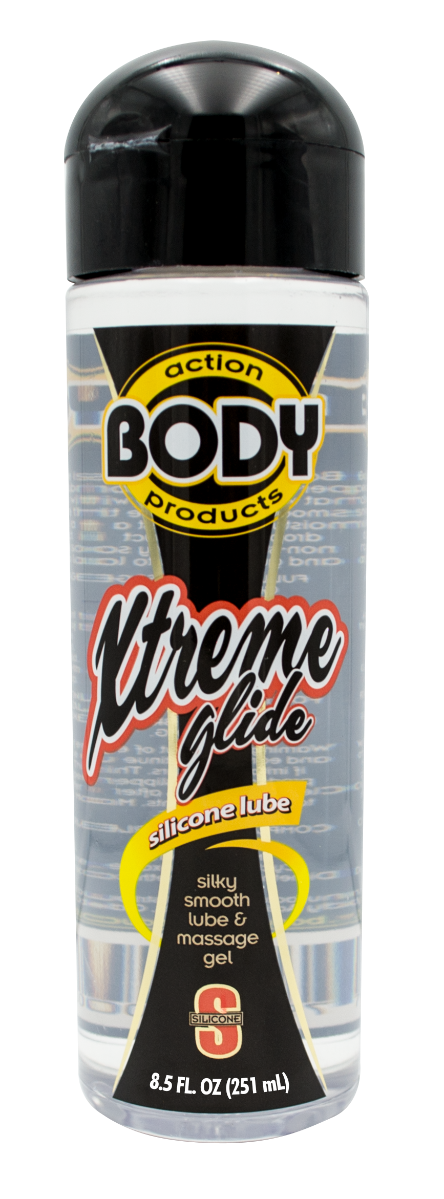 Body Action Xtreme Glide