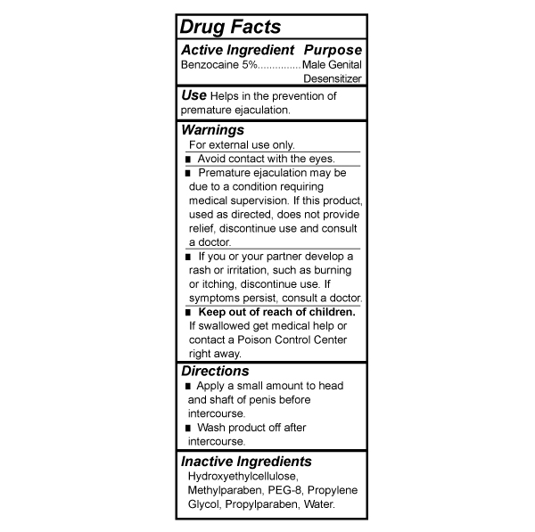 Stay Hard Pillow Packs Jar-144 Count