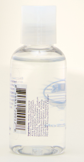 Boy Butter Clear H2O