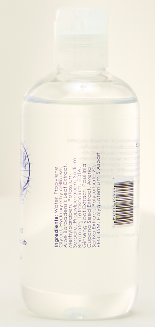 Boy Butter Clear H2O