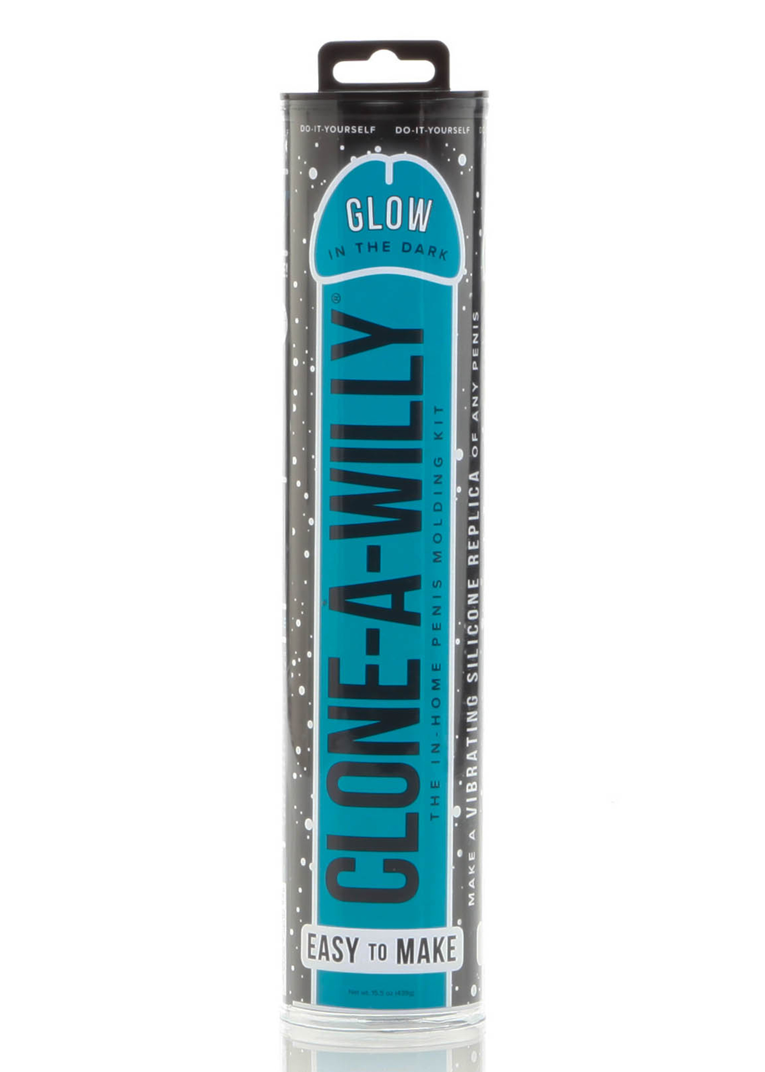Clone-a-Willy Glow-in-the-Dark Kit