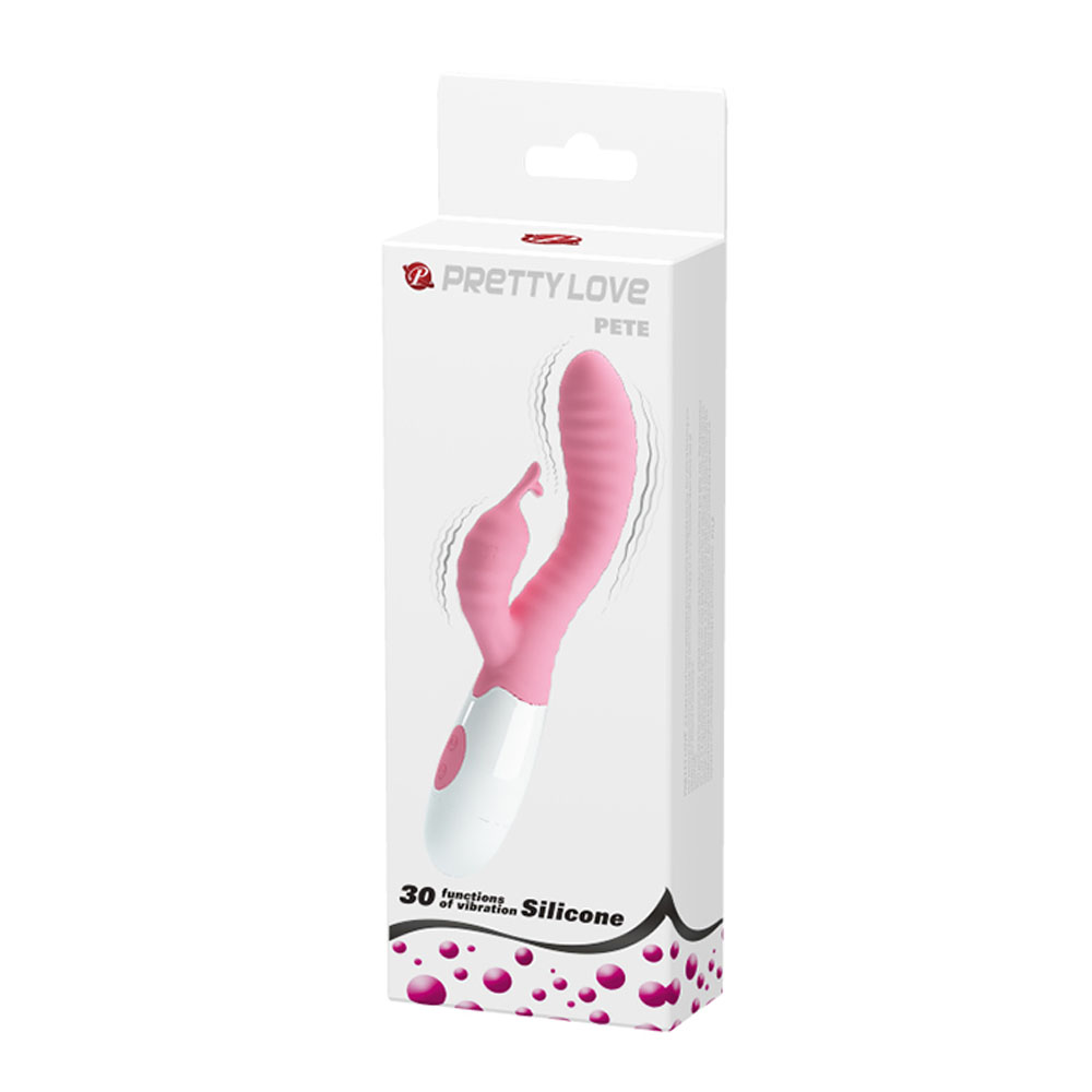 Pretty Love Hyman G-Spot Vibrator