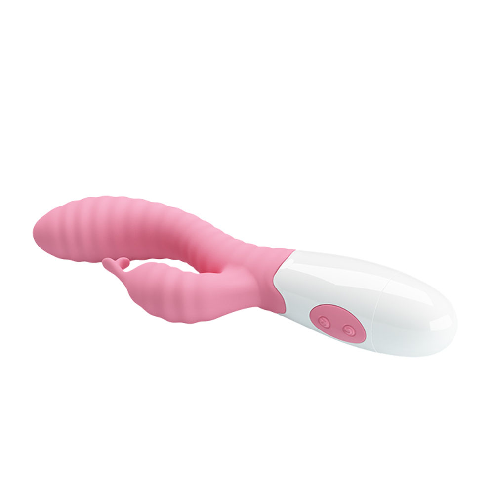 Pretty Love Hyman G-Spot Vibrator