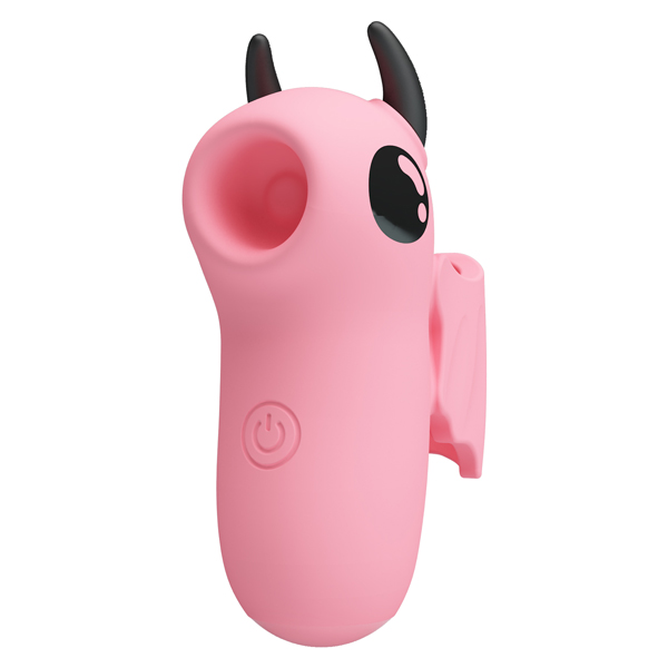 Magic Devil Finger Vibrator