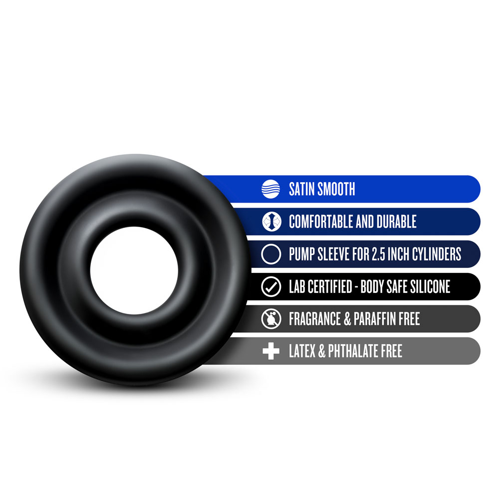 Performance - Silicone Pump Sleeve