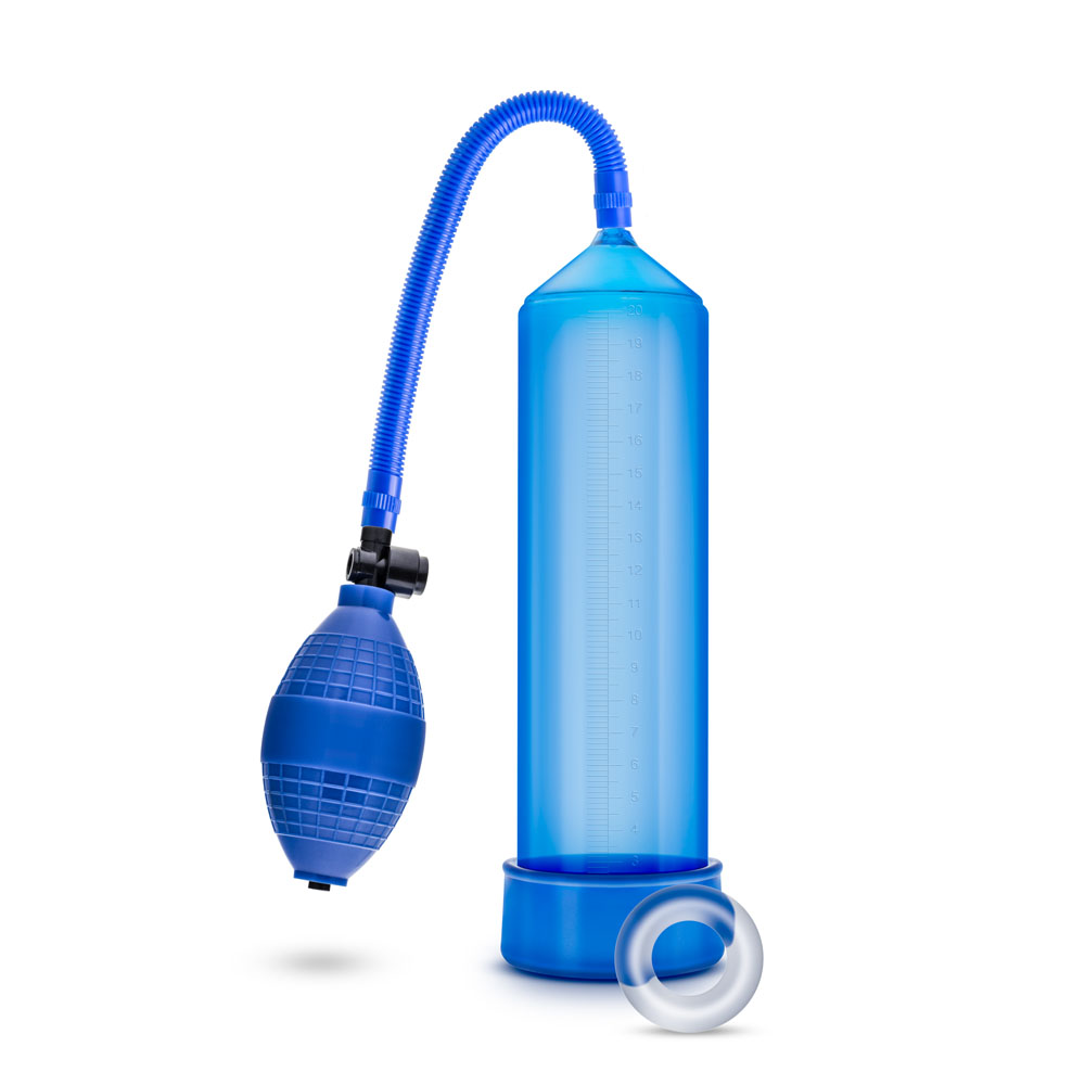 Performance - Vx101 Male Enhancement Pump
