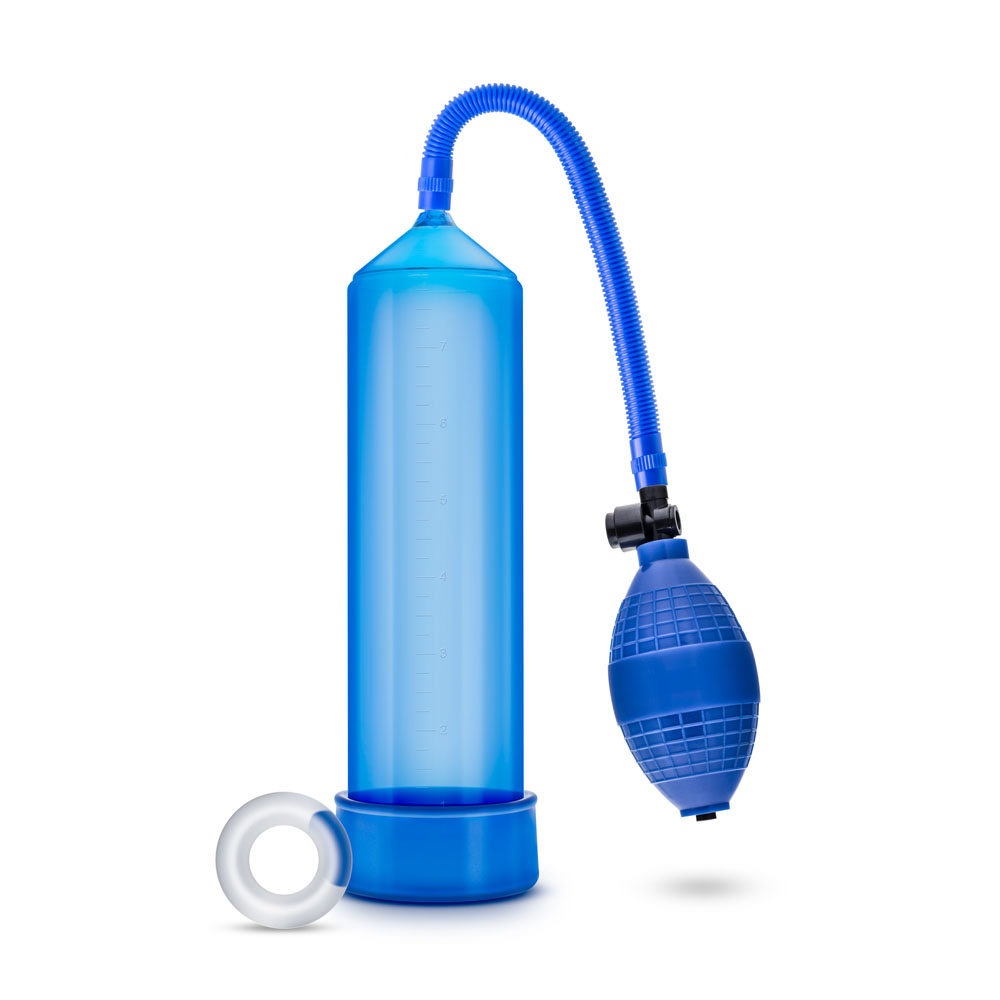 Performance - Vx101 Male Enhancement Pump