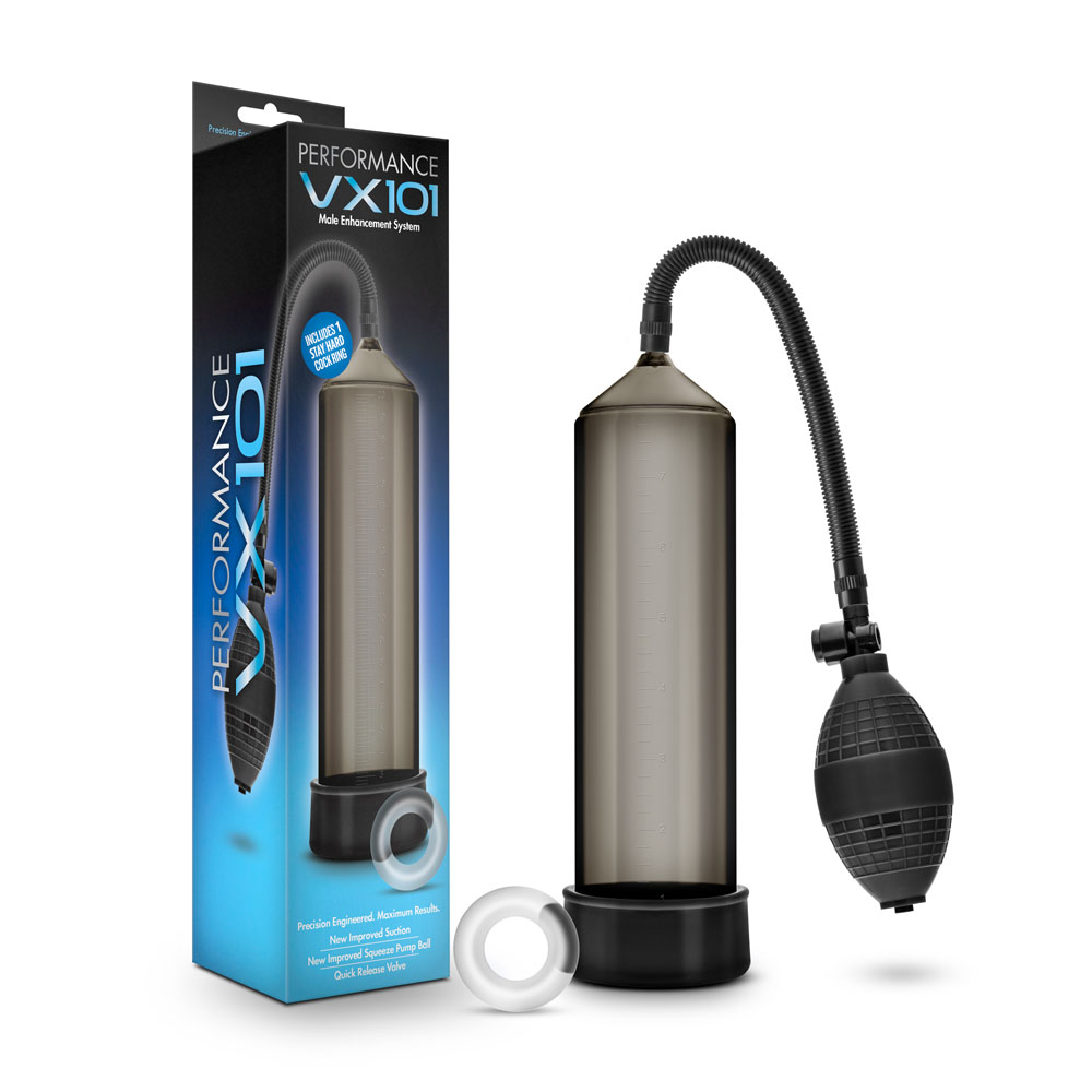 Performance - Vx101 Male Enhancement Pump