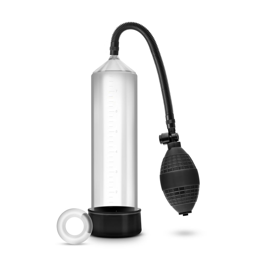 Performance - Vx101 Male Enhancement Pump