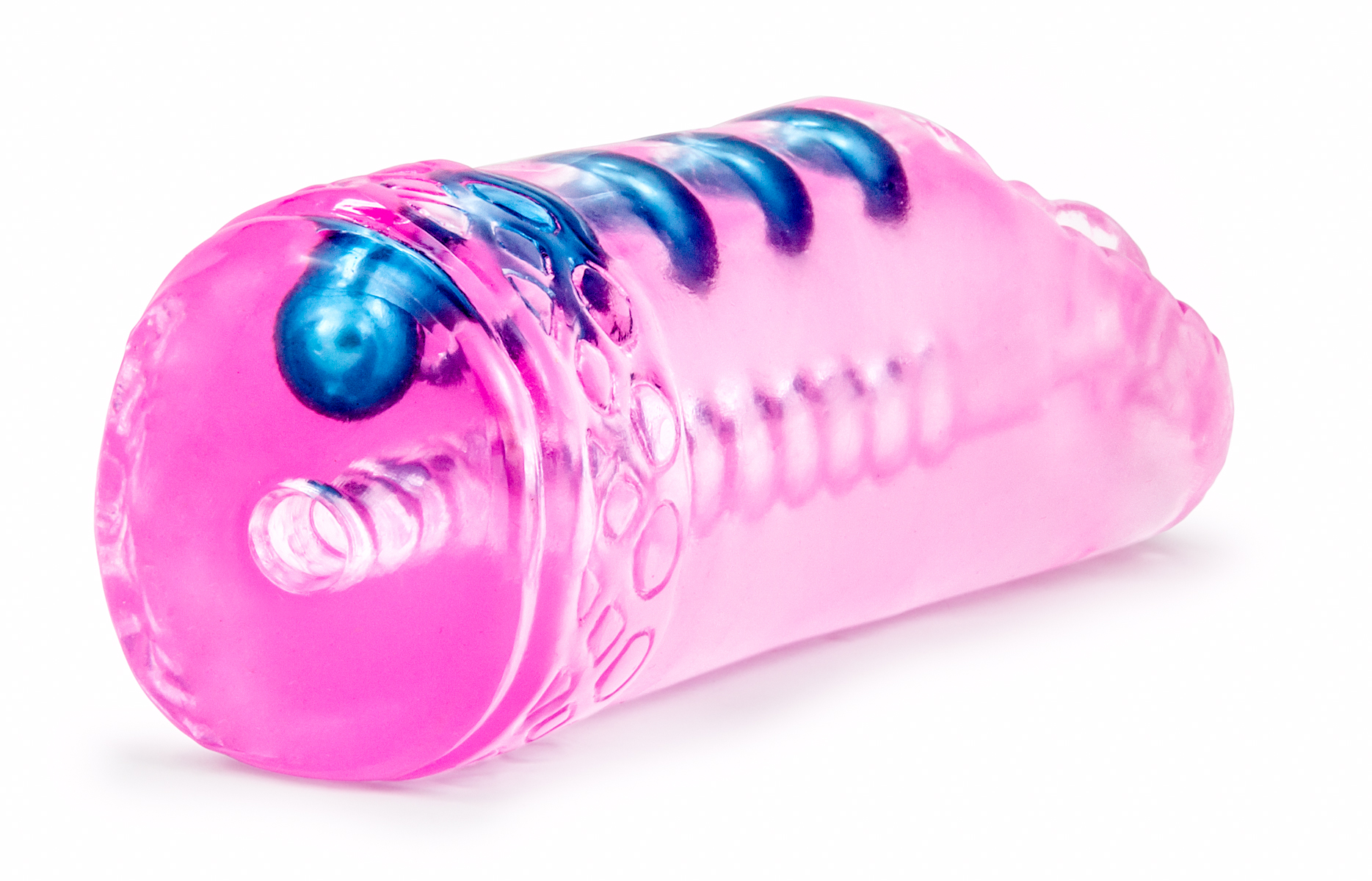 Sexy Snatch Masturbator - Pink