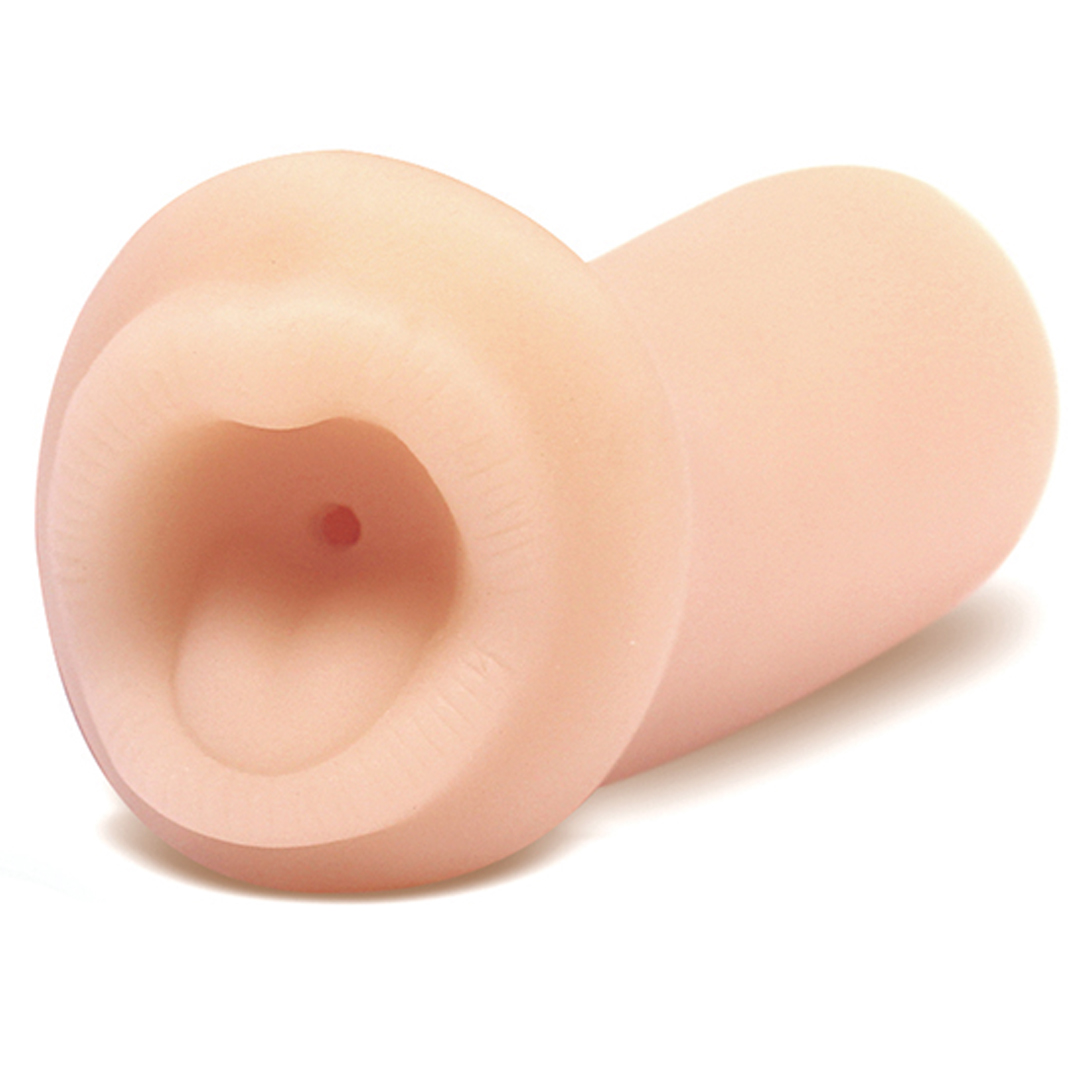 X5 Men - Jasmine's Hot Mouth - Beige
