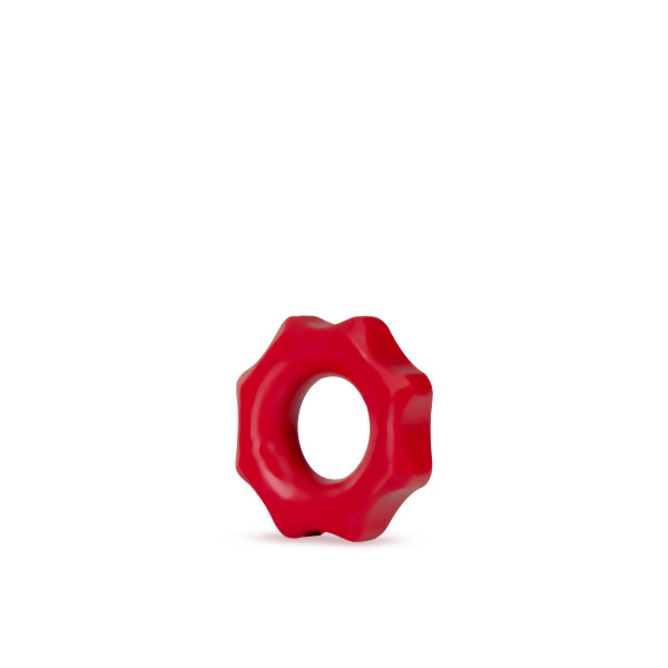 Stay Hard - Nutz - Red