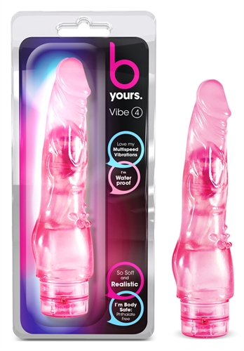 Cock Vibe #4