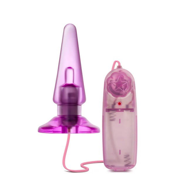 Anal Pleaser