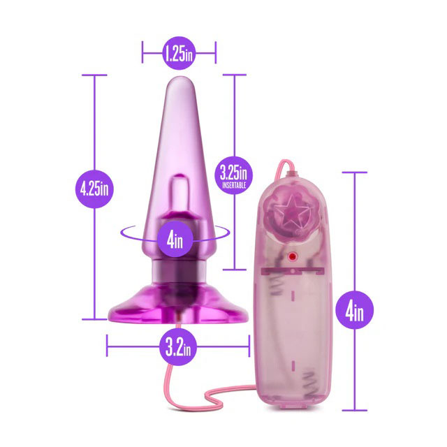 Anal Pleaser
