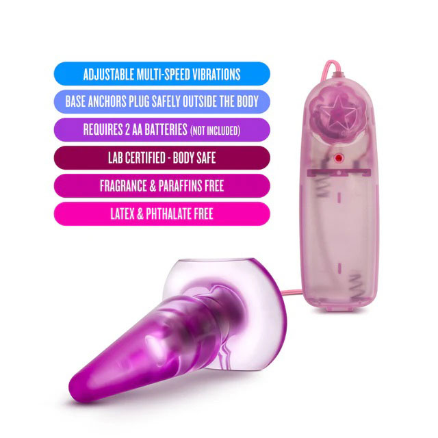 Anal Pleaser