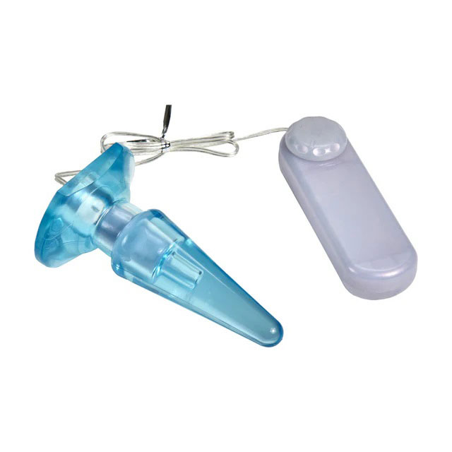 Anal Pleaser
