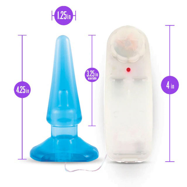 Anal Pleaser
