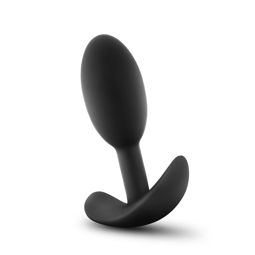 Luxe - Wearable Vibra Slim Plug