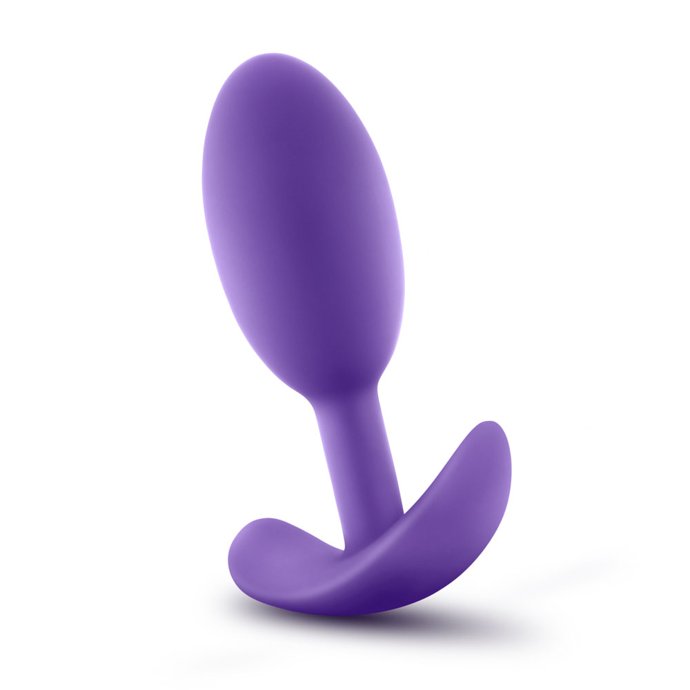 Luxe - Wearable Vibra Slim Plug