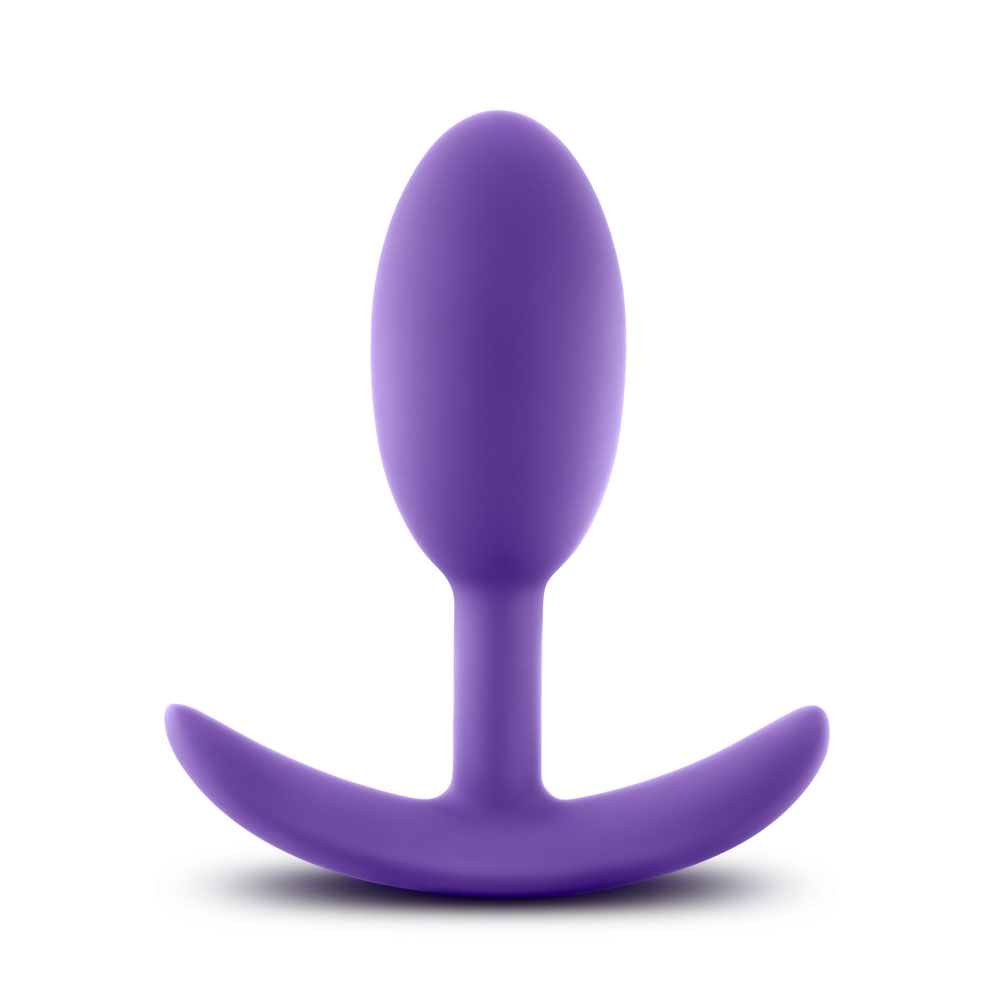 Luxe - Wearable Vibra Slim Plug