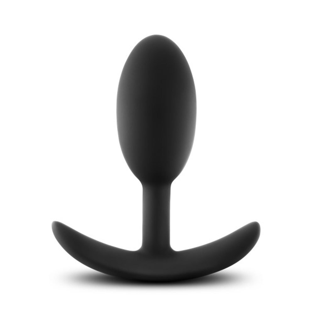 Luxe - Wearable Vibra Slim Plug