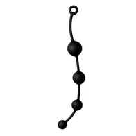 Anal Adventures Platinum X-Large Anal Beads