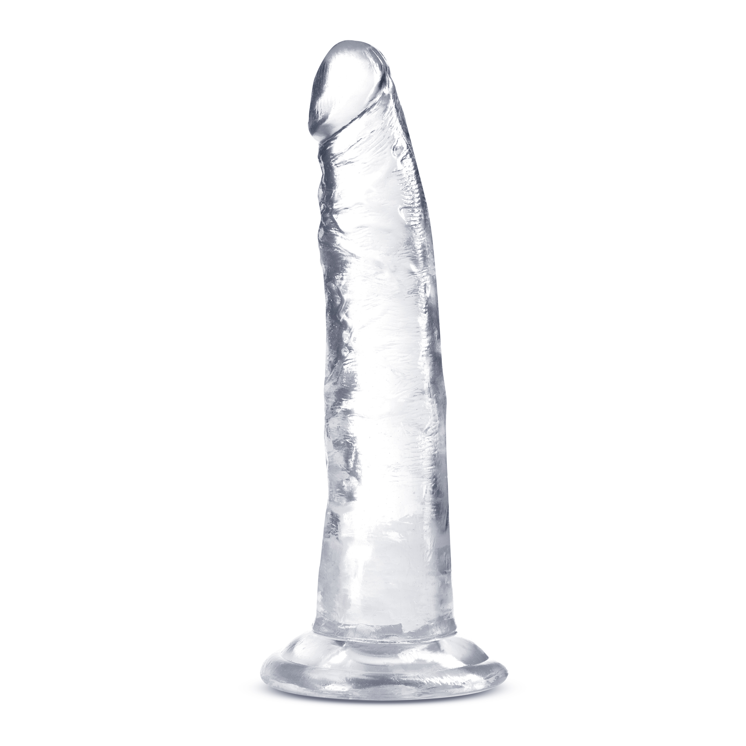 B Yours Plus - Lust N Thrust