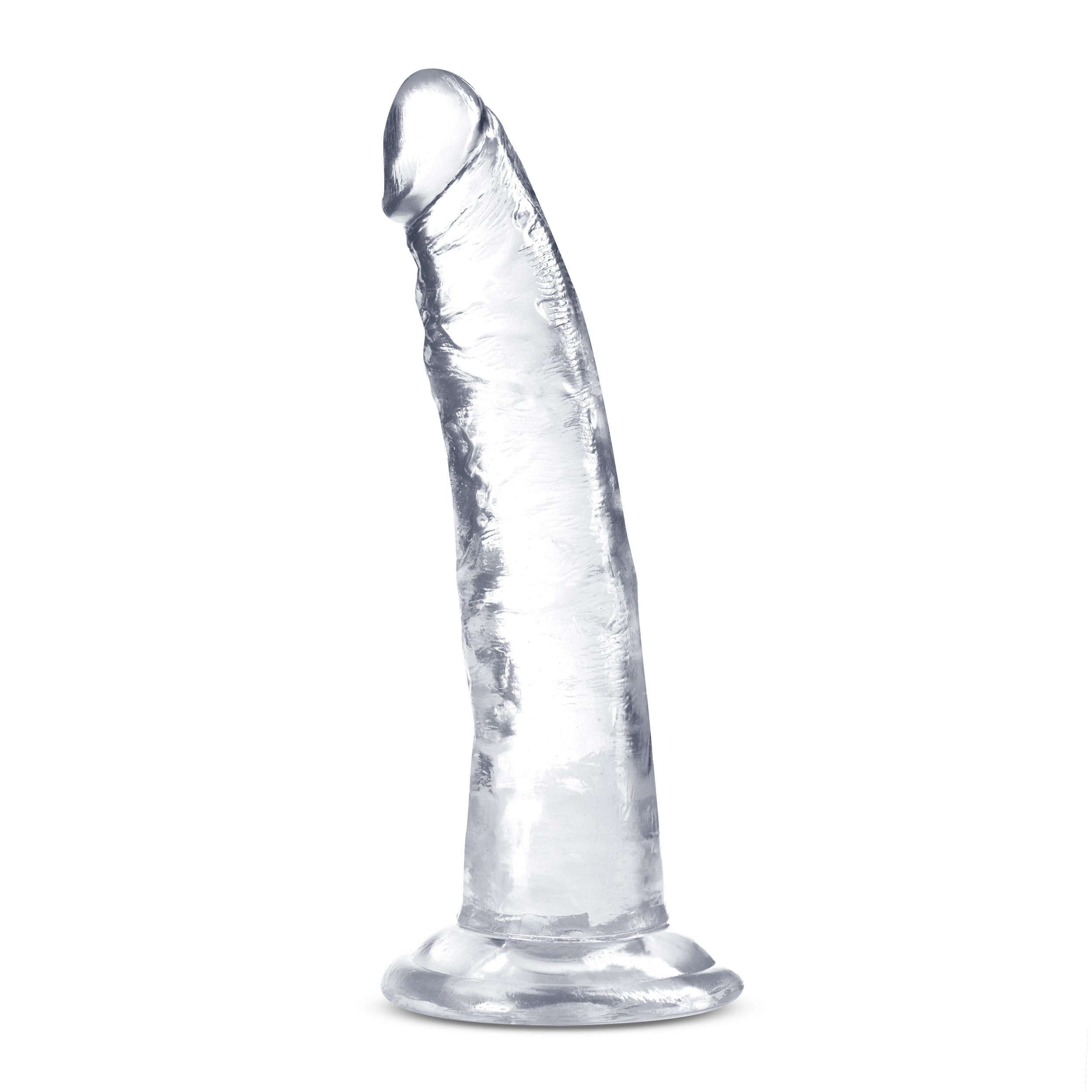 B Yours Plus - Lust N Thrust