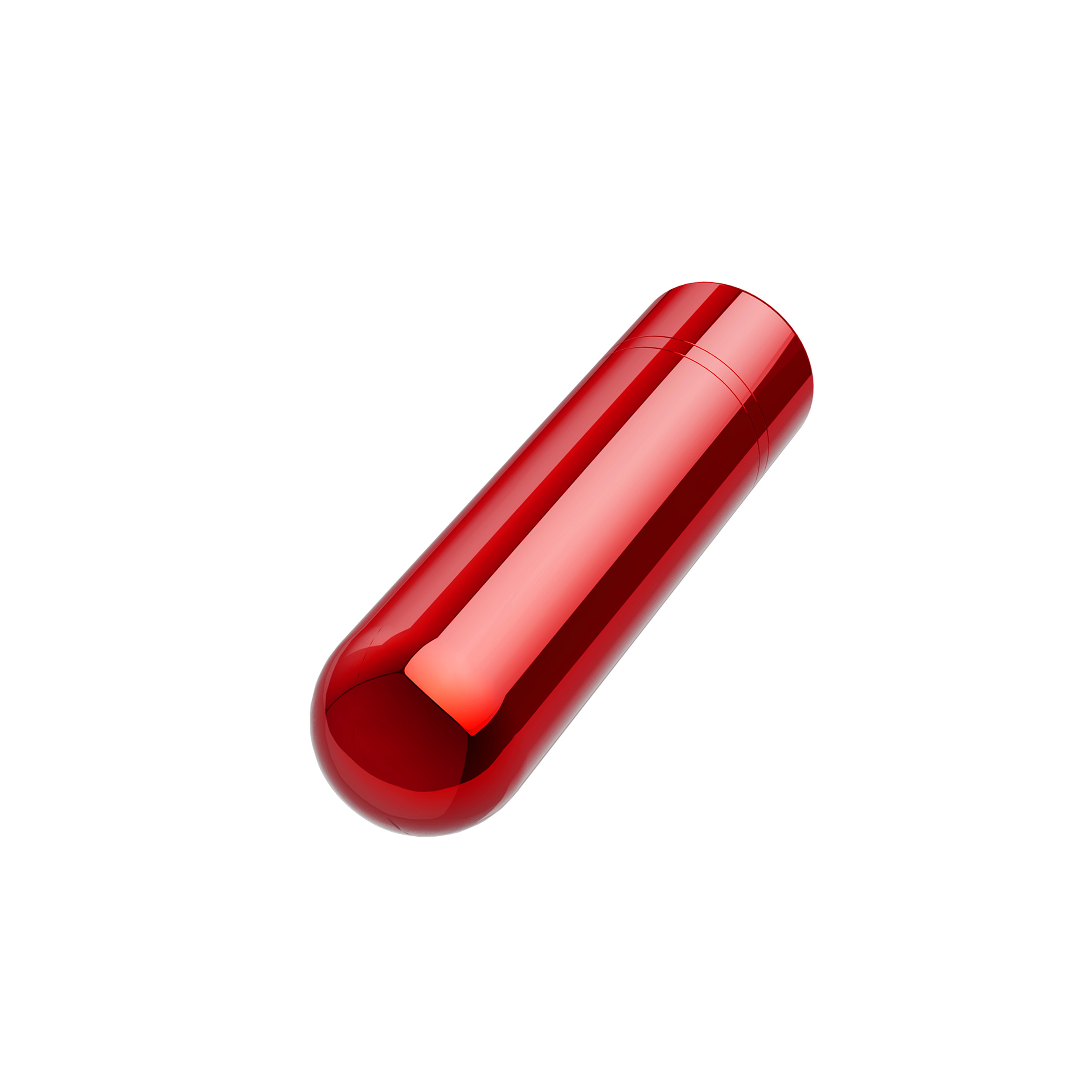 Kool Vibes - Rechargeable Mini Bullet