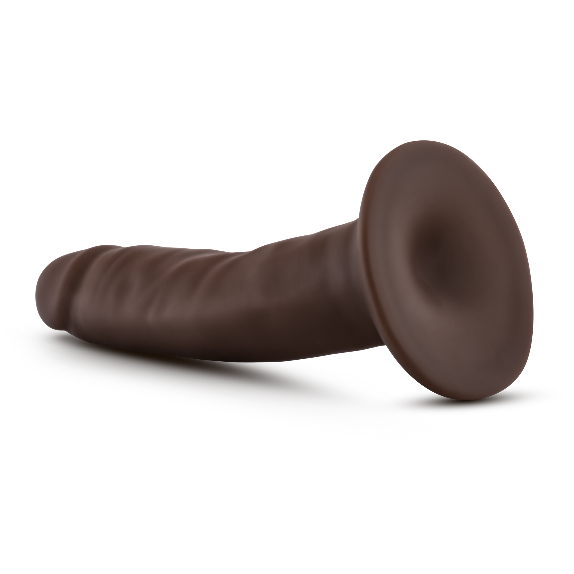 Dr. Skin - 5.5 Inch Cock with Suction Cup