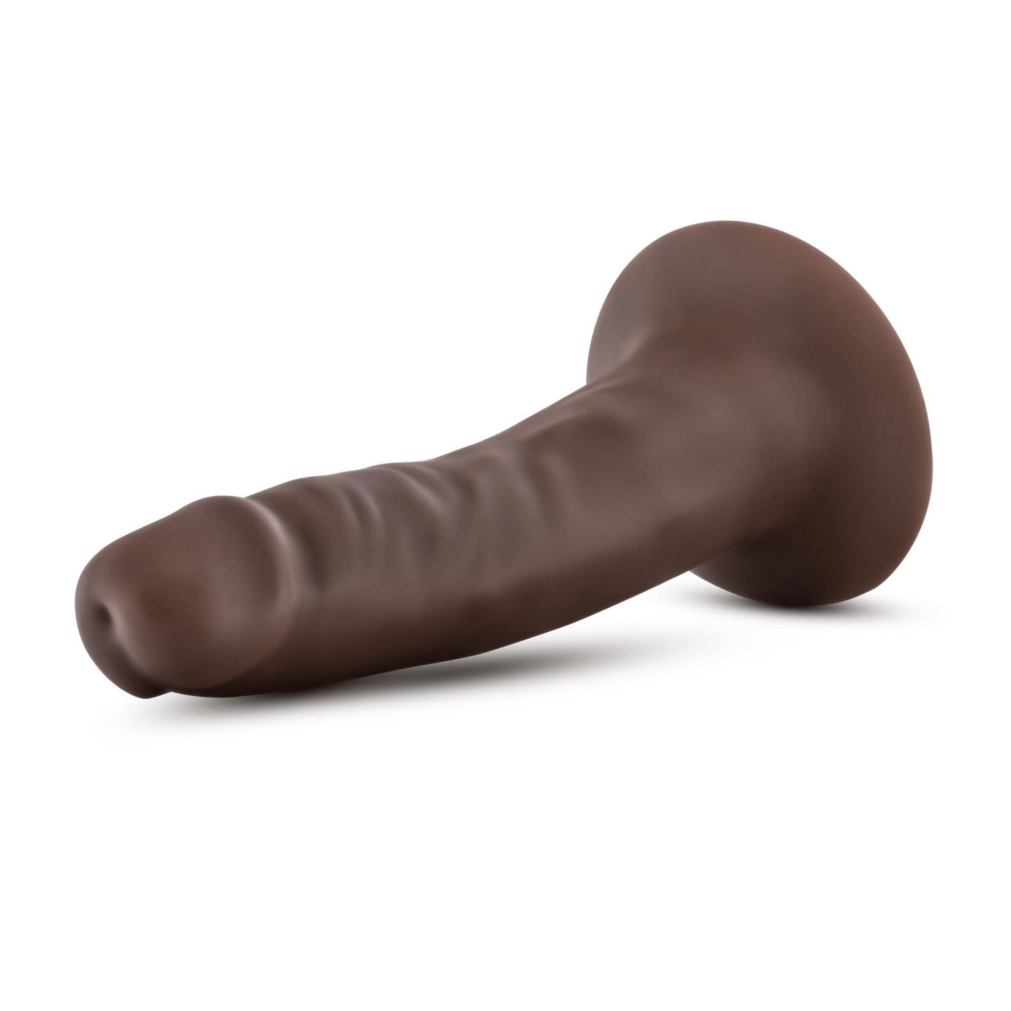 Dr. Skin - 5.5 Inch Cock with Suction Cup