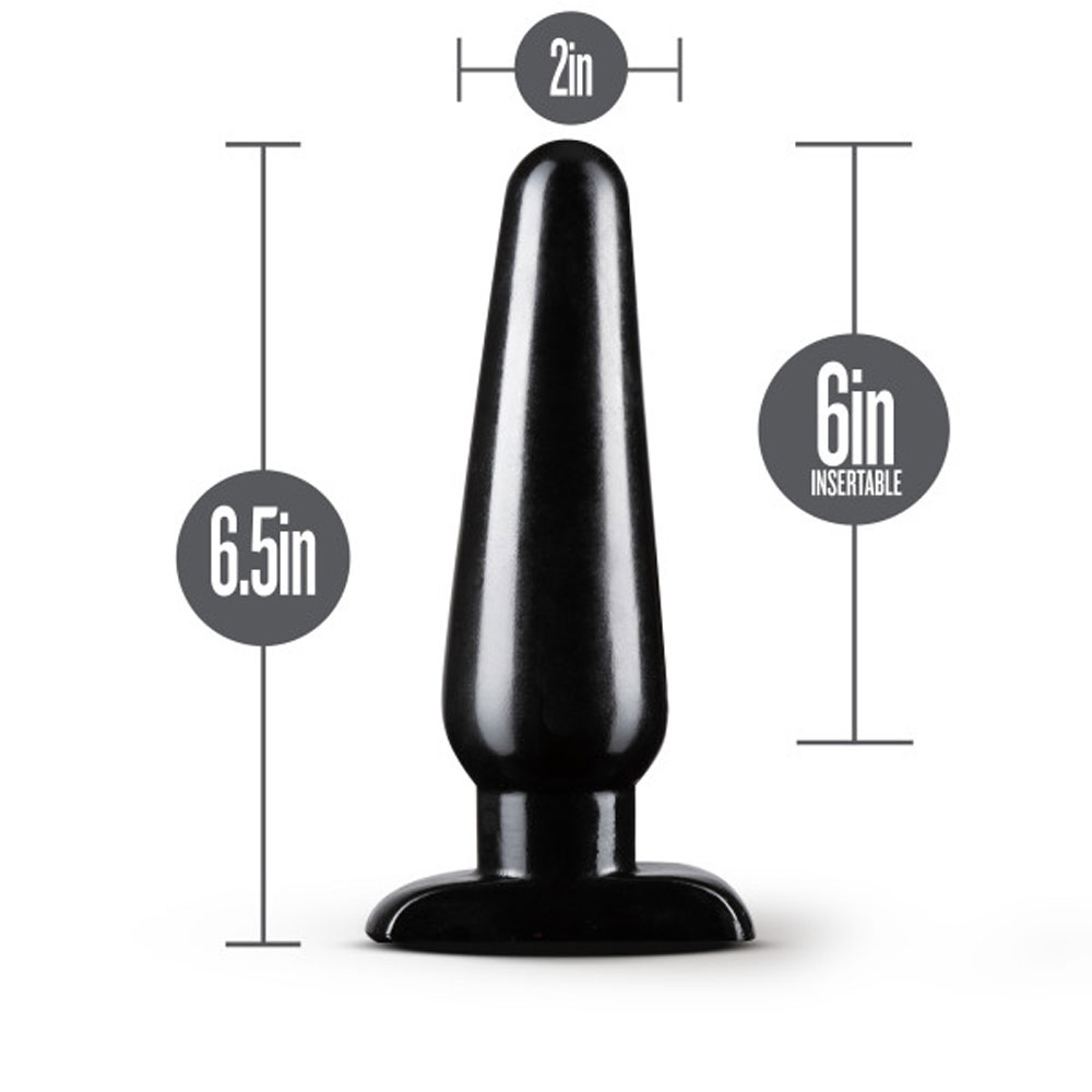 Anal Adventures - Basic Anal Plug