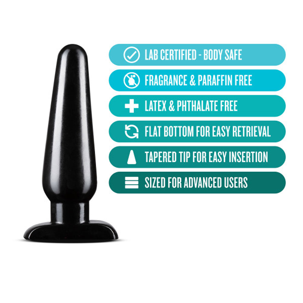 Anal Adventures - Basic Anal Plug