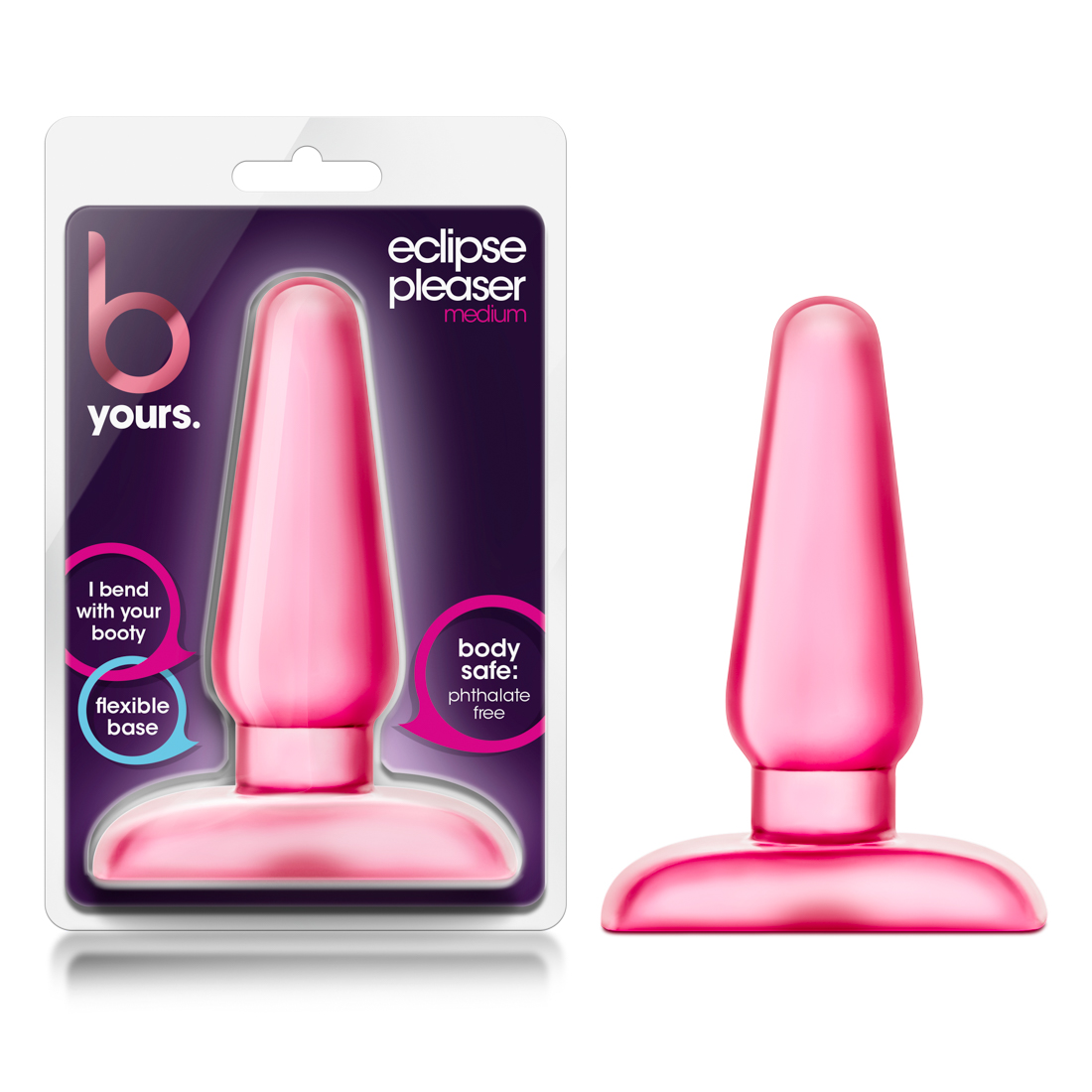 B Yours Eclipse Pleaser