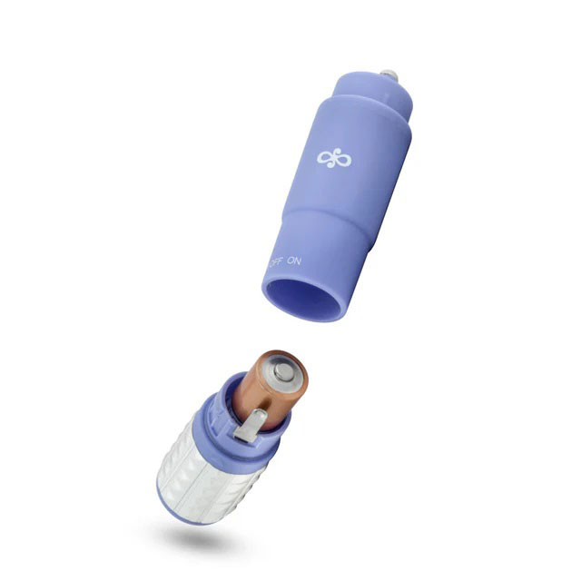Rose Revitilize Massage Kit - Periwikle
