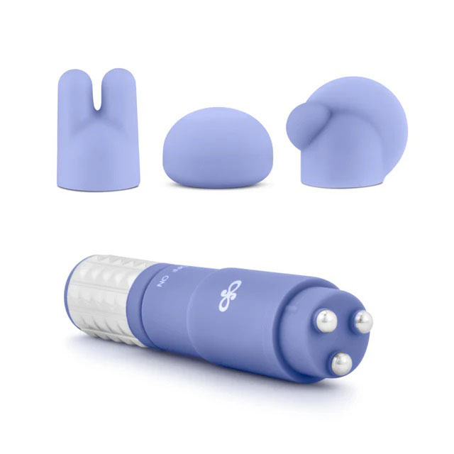 Rose Revitilize Massage Kit - Periwikle