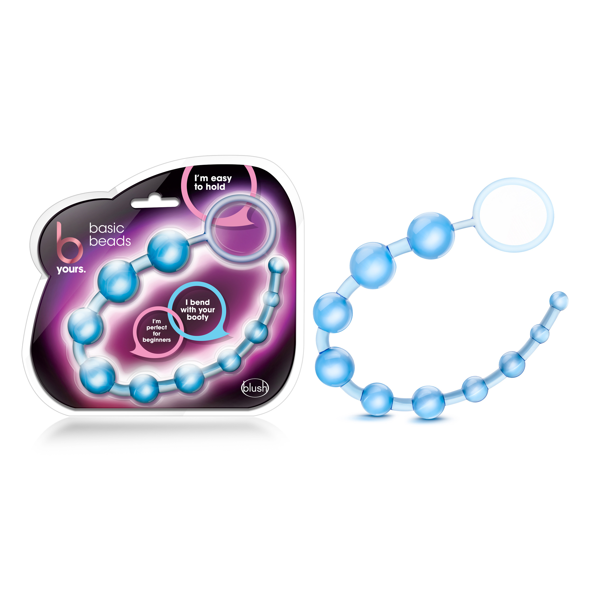 B Yours - Basic Beads