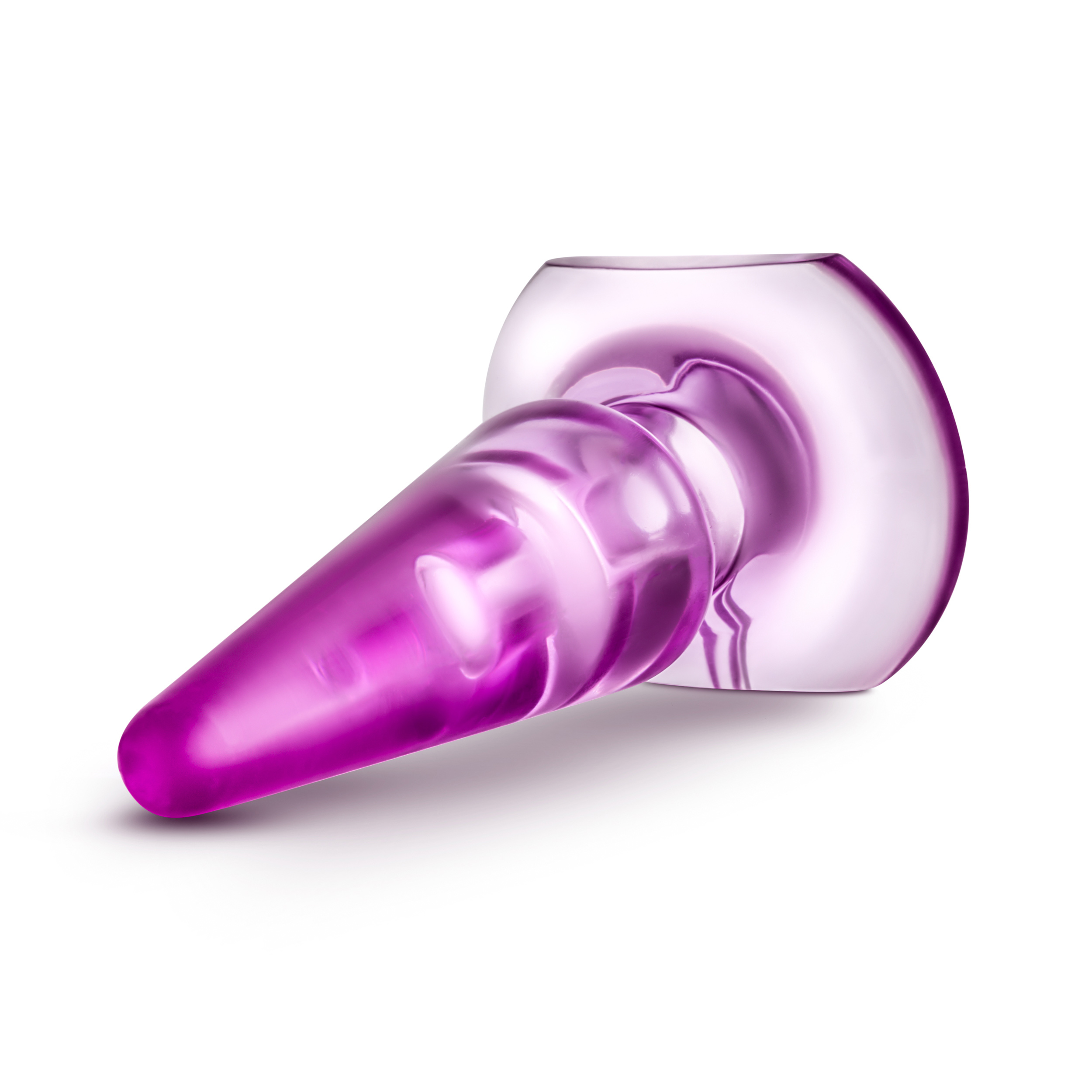 B Yours - Basic Anal Plug