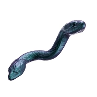Temptasia Twin Python Silicone Double Ended Dildo