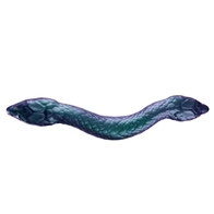 Temptasia Twin Python Silicone Double Ended Dildo