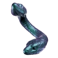 Temptasia Twin Python Silicone Double Ended Dildo