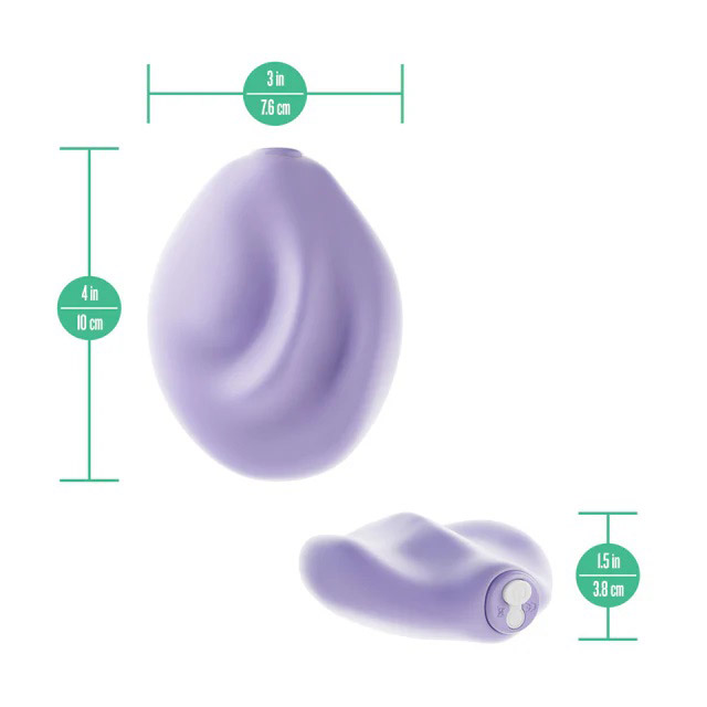 Urself - Pulsepad - Lavender