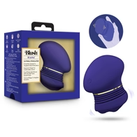 The Blush Collection - Riana - Royal Indigo